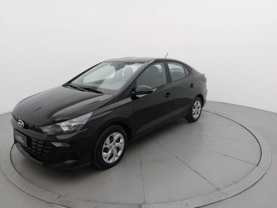 HYUNDAI HB20S 1.0 12V FLEX COMFORT PLUS MANUAL